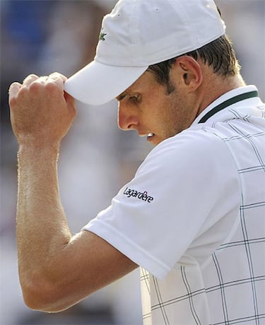 Homenaje a Andy Roddick
