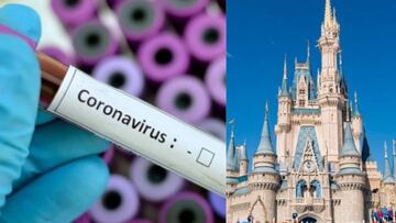 Eventos cancelados y pospuestos en USA debido al coronavirus