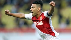 Henry praises 'charismatic leader' Falcao