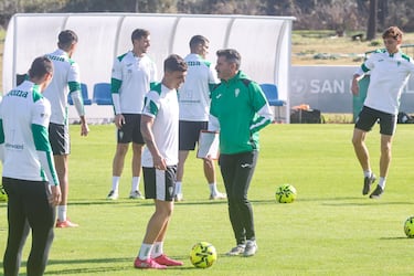 El nuevo reto de Juan María