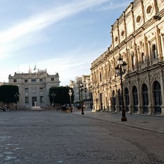 Resuelto el gran misterio arqueológico de Sevilla