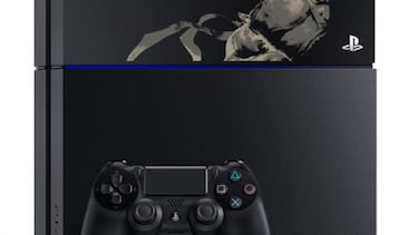 PlayStation 4 tendrá 4 consolas de Street Fighter V en Japón