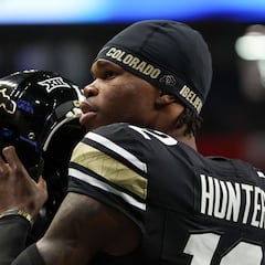 Los mejores prospectos del NFL Draft 2025