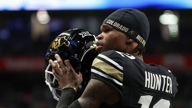 Los mejores prospectos del NFL Draft 2025