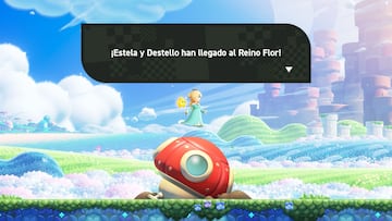 Super Mario Bros Wonder Nintendo Switch 2 Análisis nota conclusiones parque belabel multijugador