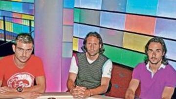 "Apostamos por un derbi de buen fútbol y goles"