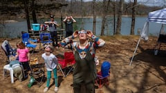 The best spots to watch the total solar eclipse in New York