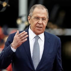 Rusia actúa contra Alemania