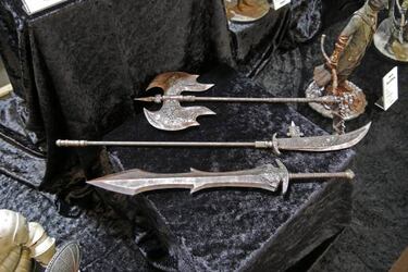 Así es la nueva e imponente figura de Dark Souls a escala 1/6