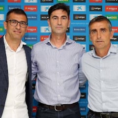 El giro de 180 grados del fútbol base en apenas dos meses