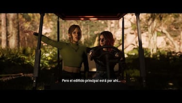 The Quarry, impresiones. La secuela espiritual de Until Dawn