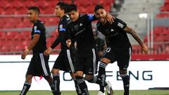 Con Montillo y Larrivey: la probable formación de la U