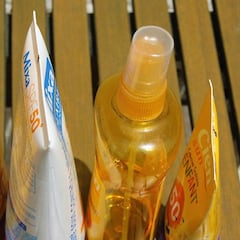 ¿Cuáles son los mejores bronceadores y bloqueadores para esta época de vacaciones?