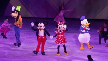 Disney On Ice: fechas, funciones, precios y dónde comprar los boletos