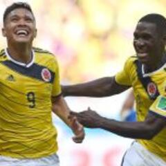 Teo a Fifa: "El principal objetivo de Colombia es Rusia 2018"