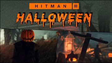 Hitman 3 celebrará Halloween con un evento gratuito; recompensas, fechas y más