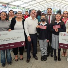 ¿Cómo registrarse en Mi Beca para Empezar y recibir 650 pesos mensuales?