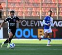 Deportes Antofagasta 0 - Colo Colo 1: goles, resultado y crónica