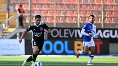 Deportes Antofagasta 0 - Colo Colo 1: goles, resultado y crónica
