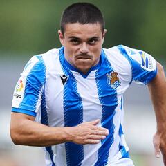 Sangalli se pierde el regreso