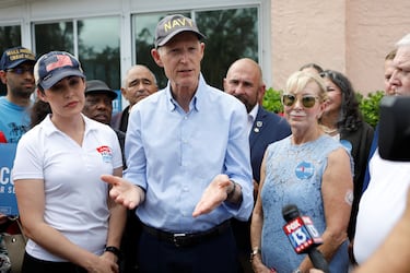 How wealthy are your representatives? Here are the richest in Congress