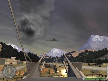 Infinity Ward preparan el parche 1.3 para Call of Duty