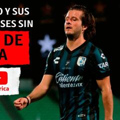 Querétaro lleva dos años y dos meses sin ganar como visitante