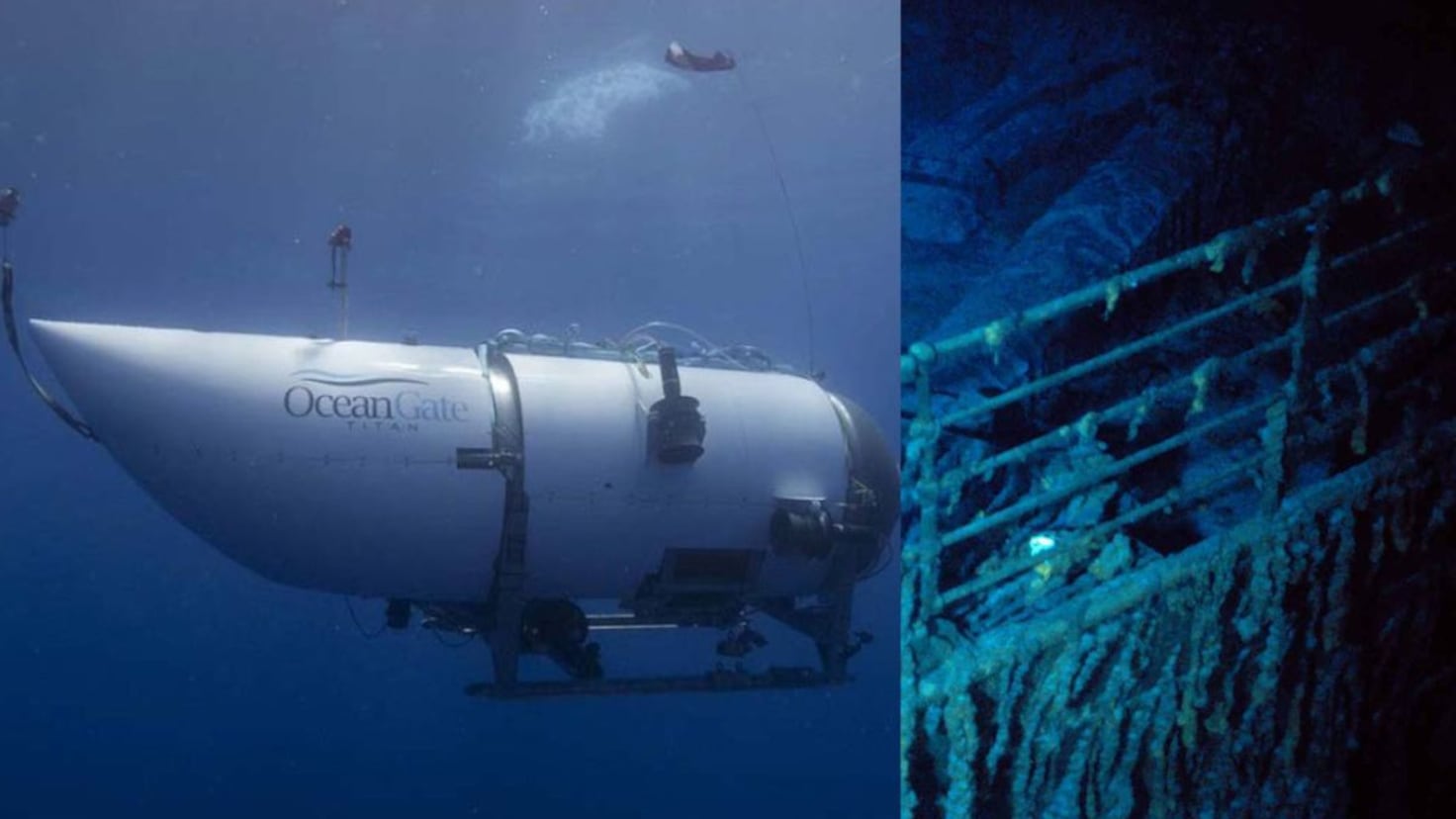 New, previously unreleased audio reveals sounds in the last 20 seconds ...