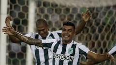 Santa Fe, Nacional y Millos: a seguir en lo alto de la tabla