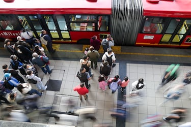 Qué es el auxilio de transporte y por qué motivos podría perderlo en Colombia