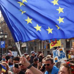 Is Ukraine a democracy?