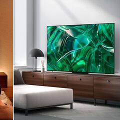 Cambia tu viejo televisor y ahorra en una ‘smart’ TV de Samsung