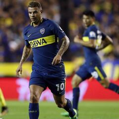 10 de los nuestros llenan de talento la Liga Argentina