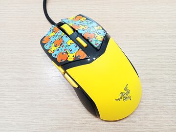Colección Razer x Pokémon
