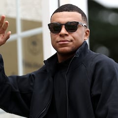 Madrid prepara una ‘Ley Mbappé’ para bajar los impuestos a las rentas más altas