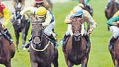 Petite Paramour es la reina en el sur y en el norte