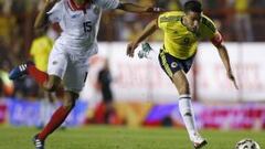 Falcao: “No necesito demostrar nada, sé lo que puedo dar”