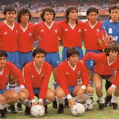 Copa América 1987, la final en que la Roja traicionó su estilo