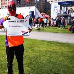 El lado B del MDS: Los personajes que se tomaron la carrera