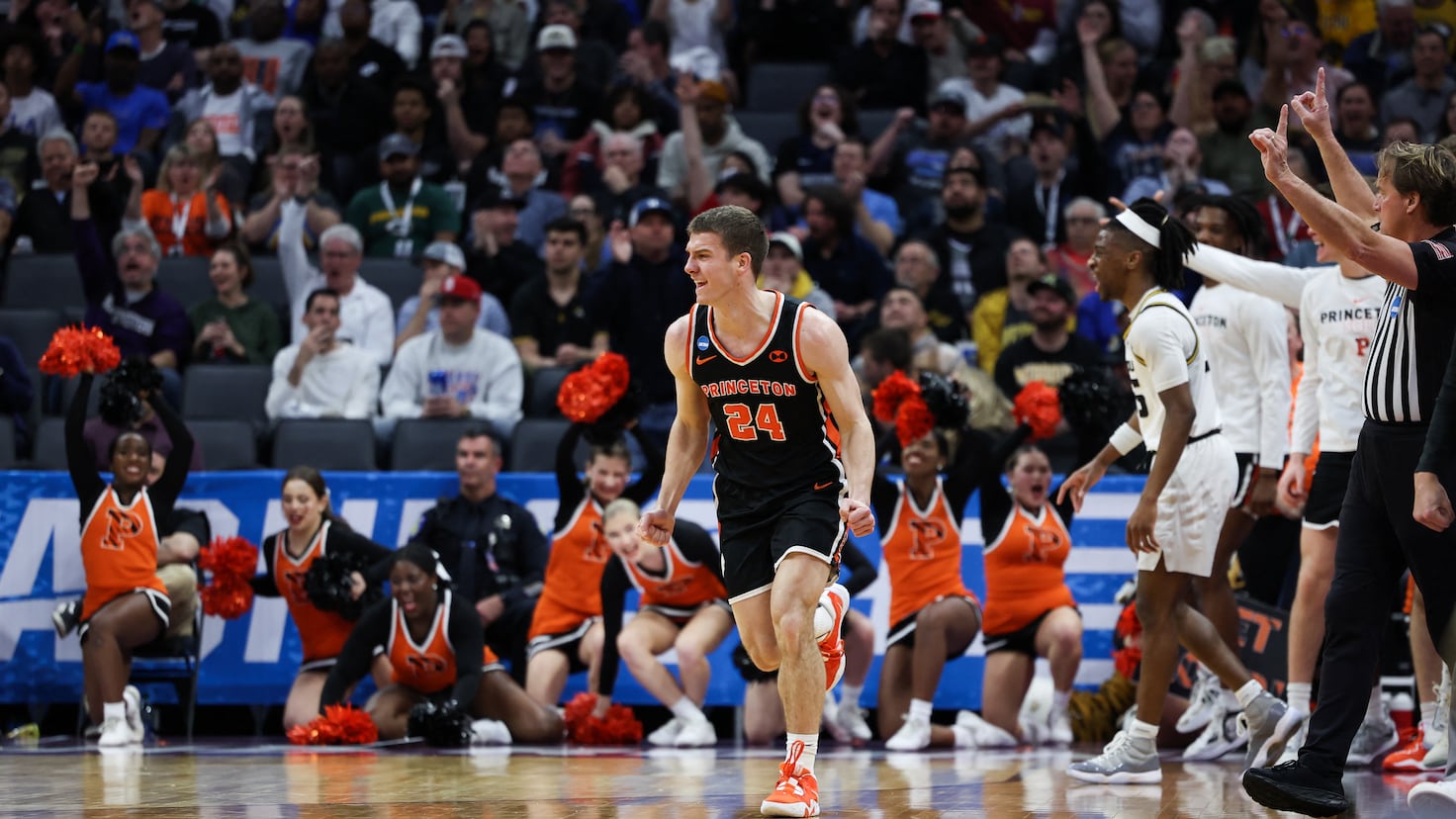 2023 NCAA March Madness. Day 3 recap | Winners, losers, bracket busters ...