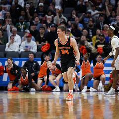 2023 NCAA March Madness. Day 3 recap | Winners, losers, bracket busters and upsets