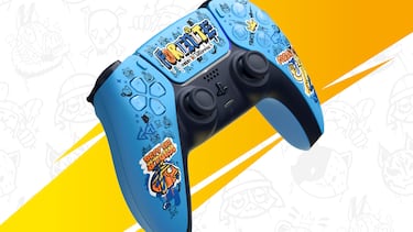 Todas las novedades de Fortnite en el State of Play de PlayStation: nuevo mando DualSense y pantalla partida en LEGO