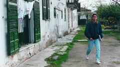 Raúl, Alfonso, Torres, Iker Casillas, Dani Carvajal...