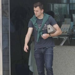 Cheryshev regresa a la lista ante el Villarreal, su exequipo