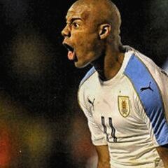 Luis Suárez recomienda al Barça a su compatriota De la Cruz