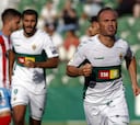 El Lugo sobrevive en Elche a Nino y al VAR