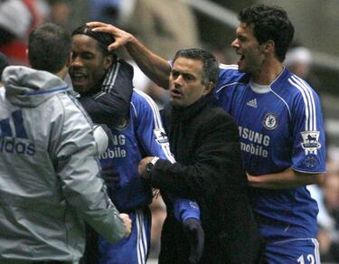 What José Mourinho brings to Tottenham Hotspur