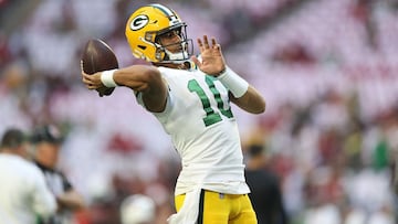 A pesar de la baja de Aaron Rodgers, el duelo entre los Green Bay Packers y los Kansas City Chiefs sigue siendo uno de los mejores partidos de la semana.