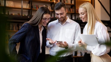 Impulsa tu futuro profesional con estos MBA que están transformando carreras