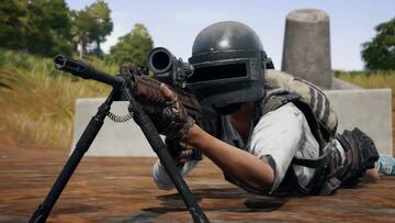 Novedades PUBG: Más armas y nuevo vehículo en Sanhok